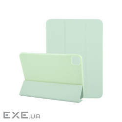 Чохол до планшета BeCover Tri Fold Soft TPU Silicone Apple iPad Air 13" M4 2026 Light Green (715331)