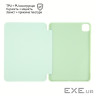 Чохол до планшета BeCover Tri Fold Soft TPU Silicone Apple iPad Air 13" M4 2026 Light Green (715331)
