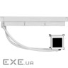 Система водяного охолодження LIAN LI Galahad II LCD 360 White (G89.GA2ALCD36W.00)
