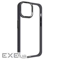 Чохол до мобільного телефона Armorstandart UNIT2 Apple iPhone 13 Black (ARM74794)