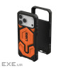 Чохол UAG для iPhone 17 Pro Max, Monarch Pro MagSafe, Orange (114514119797)
