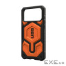 Чохол UAG для iPhone 17 Pro Max, Monarch Pro MagSafe, Orange (114514119797)
