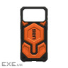 Чохол UAG для iPhone 17 Pro Max, Monarch Pro MagSafe, Orange (114514119797)