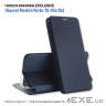 Чохол до мобільного телефона BeCover Exclusive Xiaomi Redmi Note 15 4G/5G Deep Blue (715477)