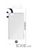 Чохол-накладка Armorstandart Air Force для Realme C11 2021 Camera cover Transparent (ARM62097)