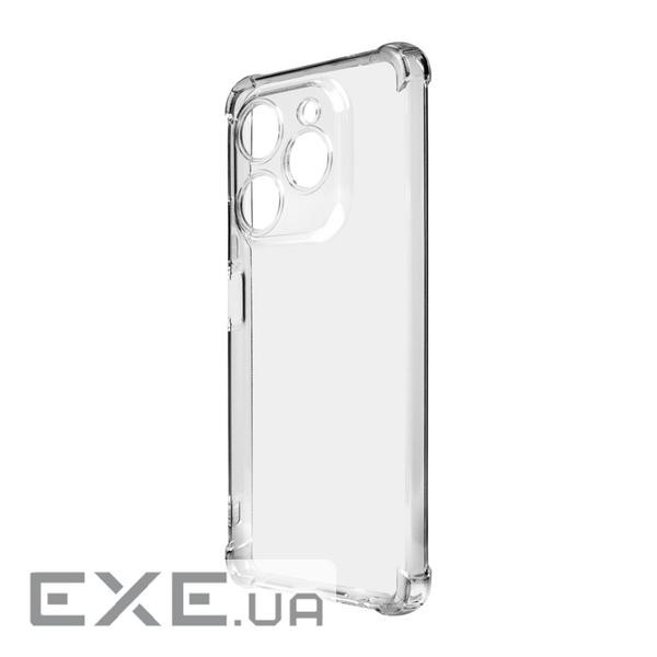 Чохол для мобільного телефону Armorstandart Air Force Tecno Spark 20 Pro (KJ6) Camera cov (ARM74394)