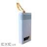 Power Bank MIF 20000mAh, QC22.5W, в: Micro-USB / USB Type-C (5V, 2A), out: 2хUSB Type-A, (5V, (BJ18)