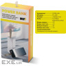 Power Bank MIF 20000mAh, QC22.5W, в: Micro-USB / USB Type-C (5V, 2A), out: 2хUSB Type-A, (5V, (BJ18)