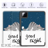 Чохол до планшета BeCover Flexible TPU Mate Xiaomi Pad 7 / 7 Pro 11.2" Good Night (715621)