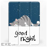 Чохол до планшета BeCover Flexible TPU Mate Xiaomi Pad 7 / 7 Pro 11.2" Good Night (715621)