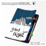 Чохол до планшета BeCover Flexible TPU Mate Xiaomi Pad 7 / 7 Pro 11.2" Good Night (715621)