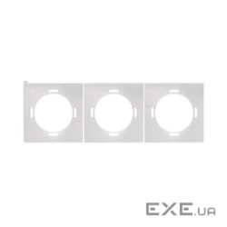 Прокладка IP44 для суппорта BASIC Neos 3x (NUC3)