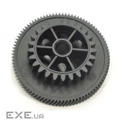Шестерня привода HP LJ M601/M602/M603 аналог RU7-0290-000 AHK (24957)