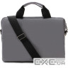 Сумка для ноутбука 14" VINGA NB1401 Gray (NB1401GR)