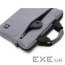 Сумка для ноутбука 14" VINGA NB1401 Gray (NB1401GR)