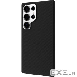 Чохол Proove Force Armor Case with Magnetic Ring Samsung Galaxy S25 Ultra black (62657 black)