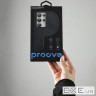Чохол Proove Force Armor Case with Magnetic Ring Samsung Galaxy S25 Ultra black (62657 black)