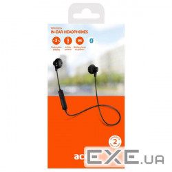 Headphones ACME BH102 Bluetooth (4770070879429)