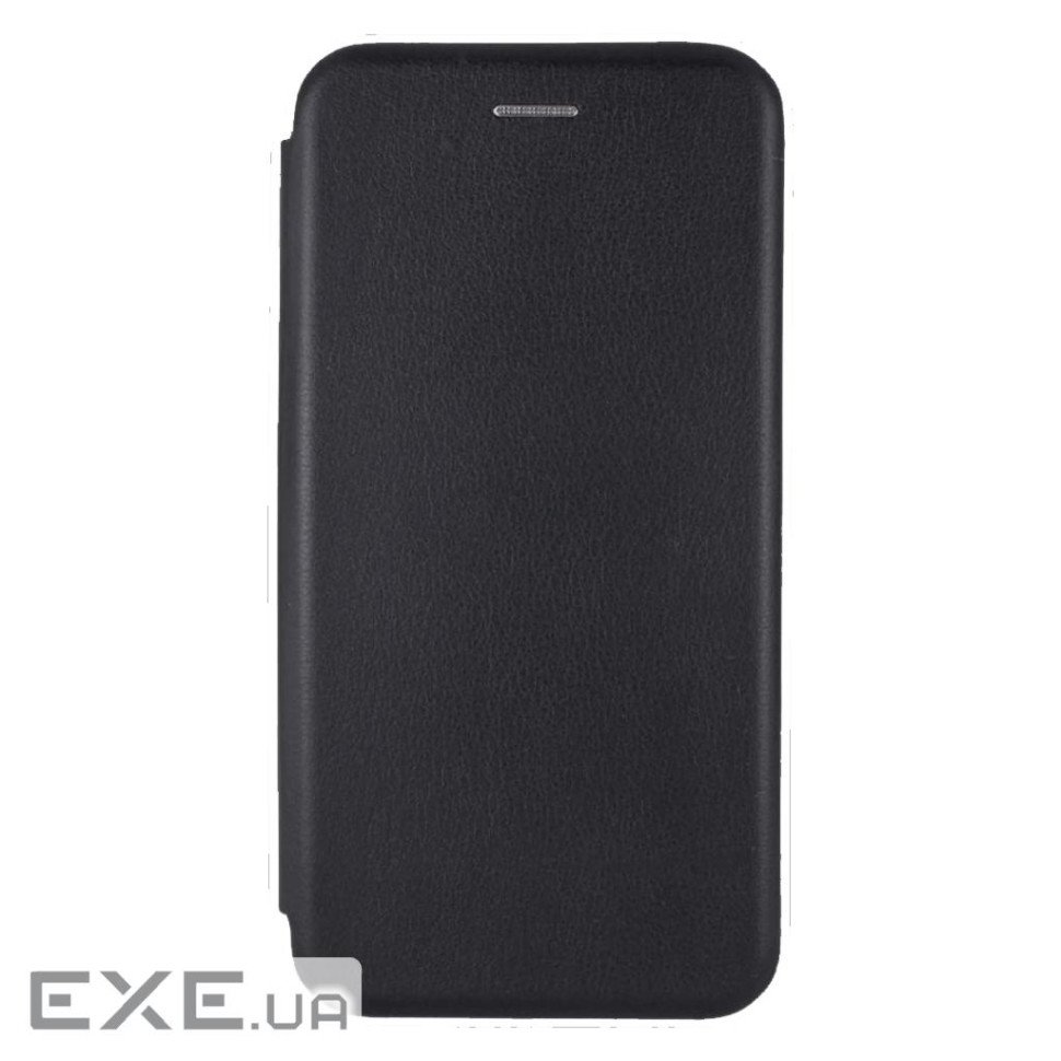 Чохол до мобільного телефона BeCover Exclusive Xiaomi Redmi A5 / Poco C71 Black (714398)