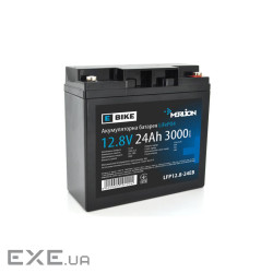Батарея LiFePo4 Merlion LFP12.8-EB