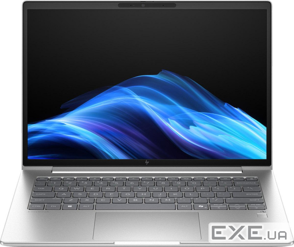 Ноутбук HP EliteBook 6 G1a (B14F6AV_V1)