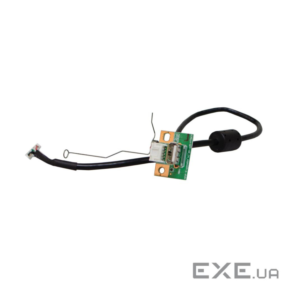 Запчастина Pantum M7100DN USB connector, front (ZIP-PANTUM-M7100DN)