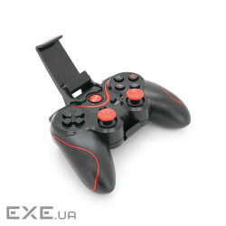 Геймпад бездротовий X3 для Android / Switch / / PS3 / PS4 / PC, 3.7V, 400mAh, Box (YT42276)