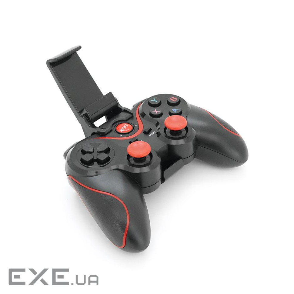 Геймпад бездротовий X3 для Android / Switch / / PS3 / PS4 / PC, 3.7V, 400mAh, Box (YT42276)