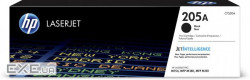 Картридж HP CLJ 205A Black (CF530A)