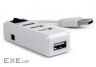 USB хаб GEMBIRD UHB-U2P4-21 4-Port