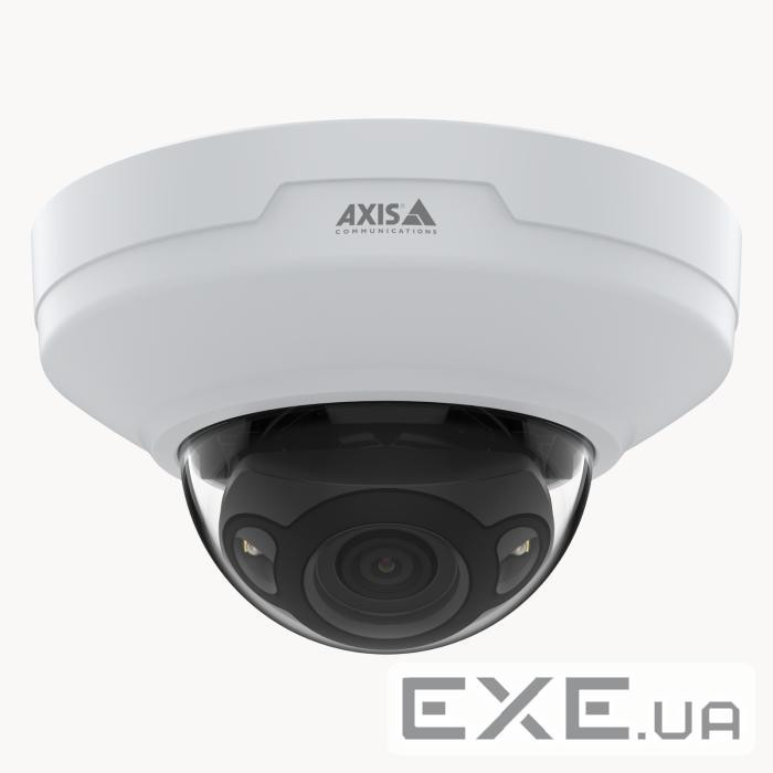 Камера купольна M4215-LV 02677-001 AXIS