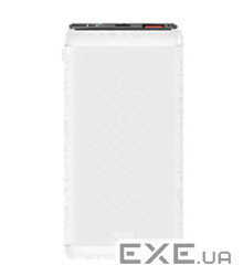 PowerBank XO-PB308 10000mAh Digital Fast Charge, Input:5V-12V / 1,5-2,5A / 18W(Max)(Typ (XO-PB308 W)
