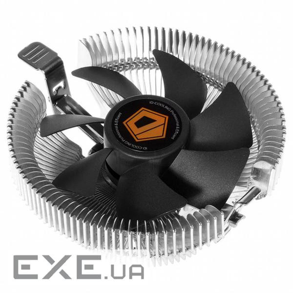 Кулер до процесора ID-Cooling DK-01