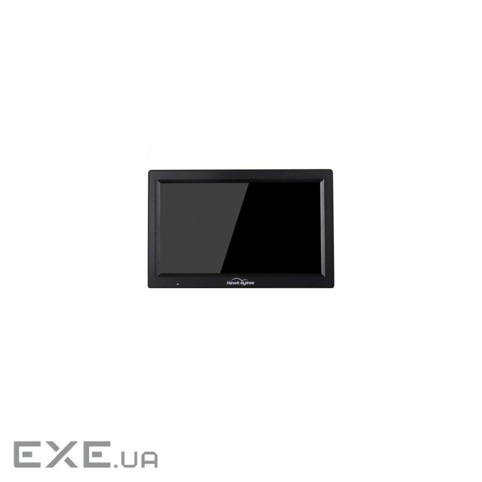 Монітор FPV Hawkeye Captain 10.2" DVR 1.2GHz 64CH (HC10264) (HP0054.9986)