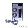 Джерело безперебійного живлення SVC PT-3KSB-LCD 3000ВА/3000Вт On-line On-line
