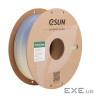 Пластик для 3D-принтера eSUN PLA UV 1,75mm 1kg Blue (PLA-UV CC175UV-U1P1)