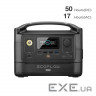 Зарядная станция EcoFlow River Max 576Wh/160000mAh Black (PB930425) (EFRIVER600MAX)