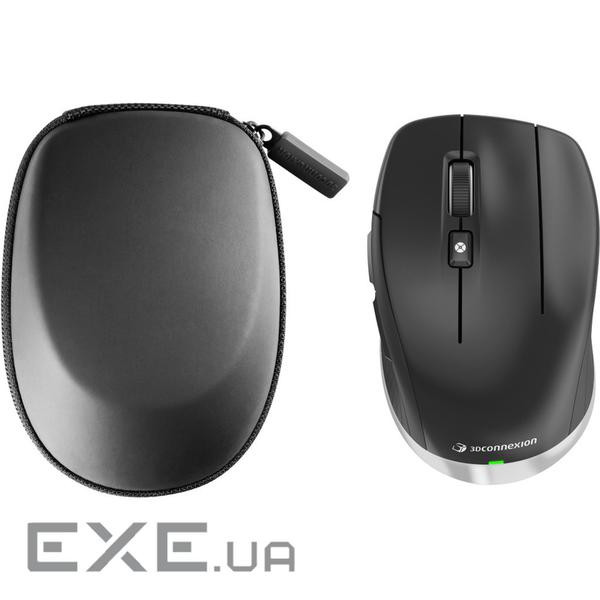 Миша 3DCONNEXION CadMouse Compact Wireless (3DX-700118)