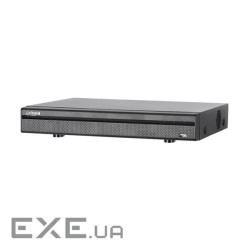 Реєстратор для відеоспостереження Dahua DHI-XVR5116HS-S2