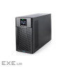 Джерело безперебійного живлення DIGITUS 3000VA/3000W, Tower, LCD, RJ45, RS232, USB, 8xC1 (DN-170132)