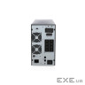 Джерело безперебійного живлення DIGITUS 3000VA/3000W, Tower, LCD, RJ45, RS232, USB, 8xC1 (DN-170132)