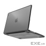 Чохол до ноутбука Armorstandart 14" MacBook Pro M5/M4/M3/M2/M1 A3434/A3112/A3185/A3401 Un (ARM79472)