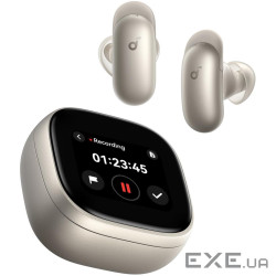 Навушники ANKER SoundСore Liberty 5 Pro Max Golden (D1204GB1)
