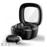 Навушники Choetech TWS Small Cube Black (BH-T23-BK)