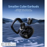 Навушники Choetech TWS Small Cube Black (BH-T23-BK)