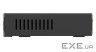 Комутатор NETGEAR MS305, 5x2, 5GE, некерований (MS305-100EUS)