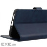 Чехол WAVE Fold Case Xiaomi Redmi 15 4G/5G 169.5mm blue (65550 blue)