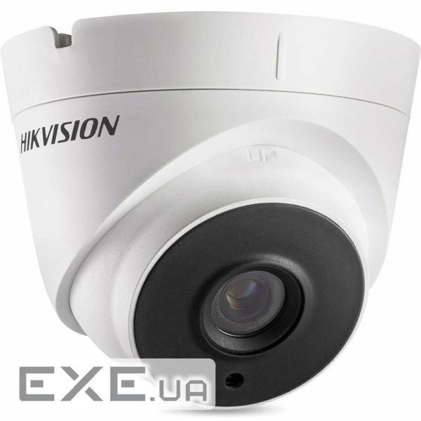 Камера відеоспостереження Hikvision DS-2CE56D8T-IT3E (2.8) (DS-2CE56D8T-IT3E (2.8 мм) ))