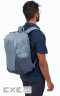 Рюкзак Thule EnRoute 23L Backpack Pond Gray/Dark Slate (3204947)