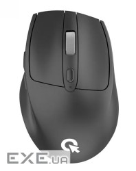 Миша OFFICEPRO M315 Black (M315B)